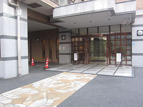 その他共用部　