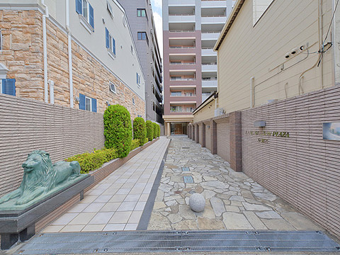 その他共用部　