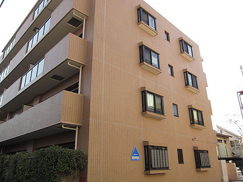 その他共用部　外観２