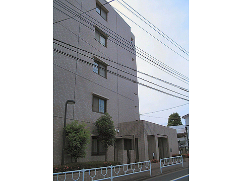 その他共用部　外観3