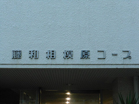 その他共用部　写真１