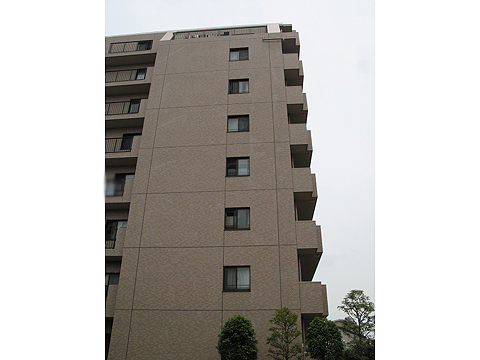 その他共用部　外観5