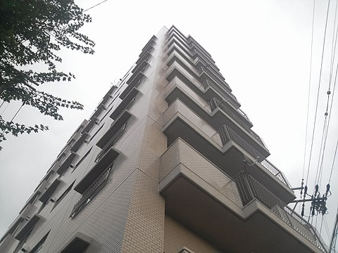 その他共用部　