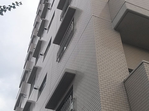 その他共用部　