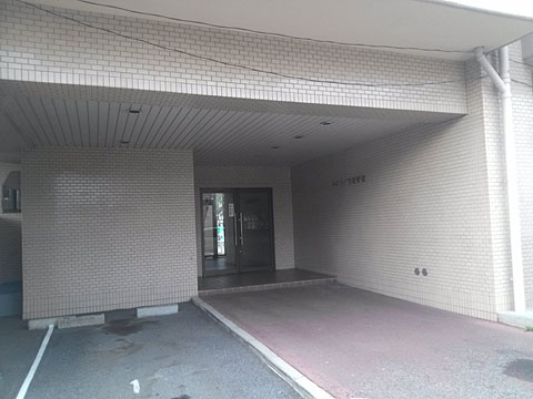 その他共用部　