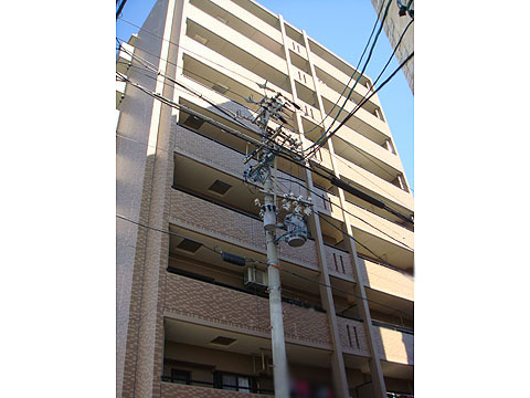 その他共用部　