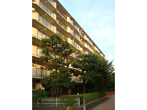 その他共用部　