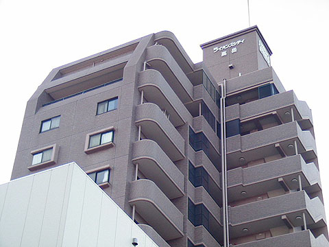 その他共用部　