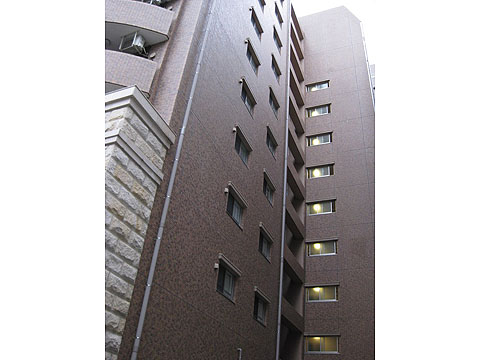 その他共用部　