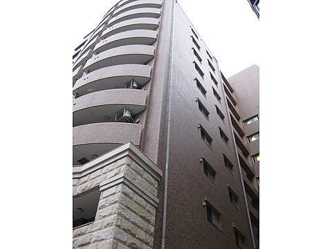 その他共用部　