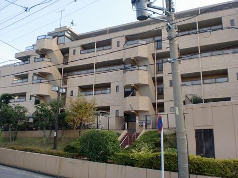 その他共用部　外観7