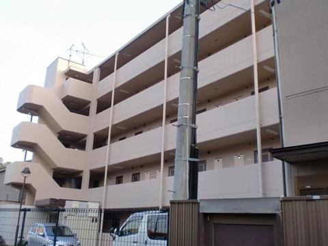 その他共用部　外観2