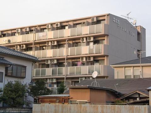 その他共用部　外観5