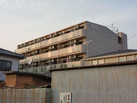 その他共用部　外観6