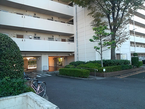 その他共用部　