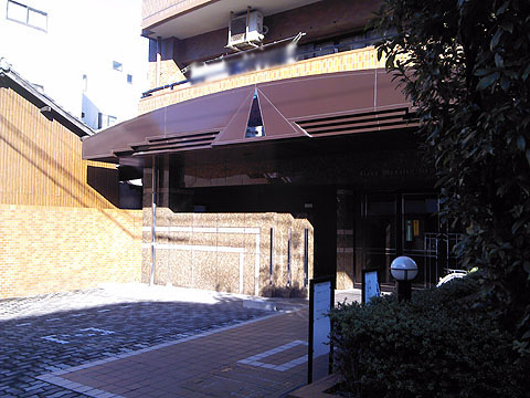 その他共用部　