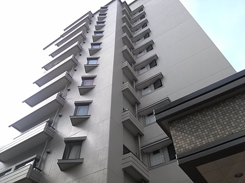 その他共用部　