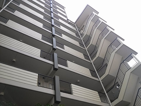その他共用部　