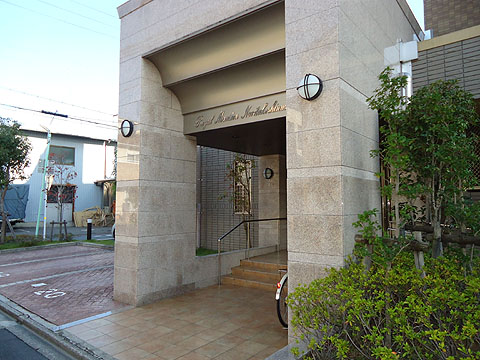 その他共用部　エントランス１