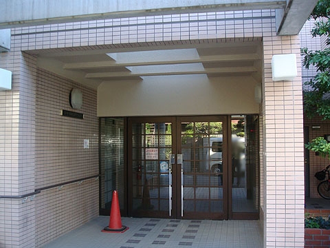 その他共用部　