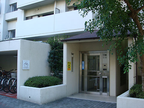 その他共用部　