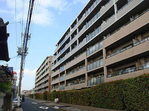 その他共用部　
