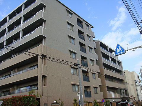 その他共用部　