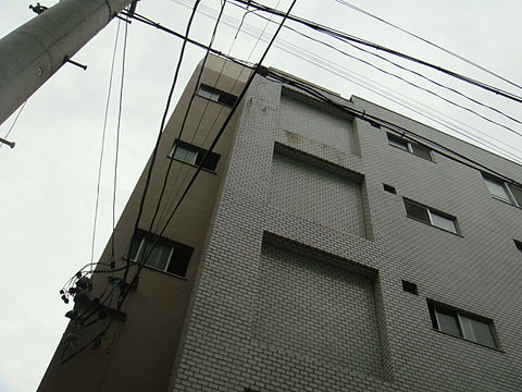 その他共用部　