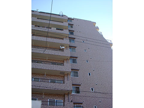 その他共用部　