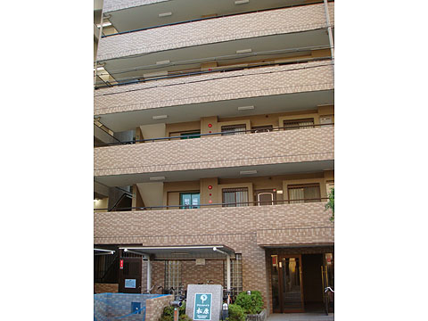 その他共用部　