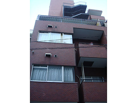 その他共用部　