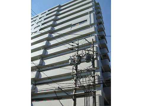 その他共用部　