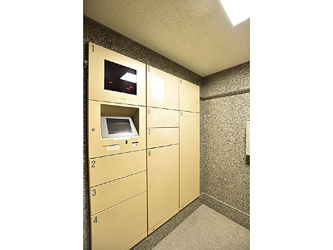 その他共用部　