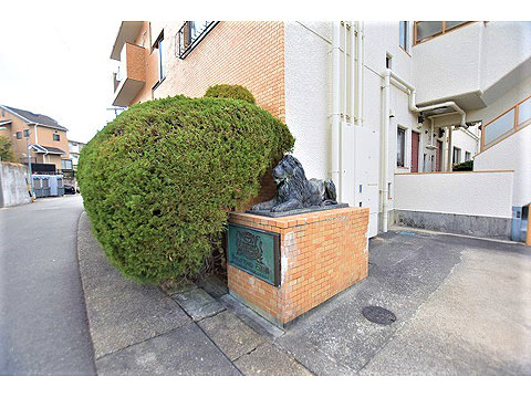 その他共用部　