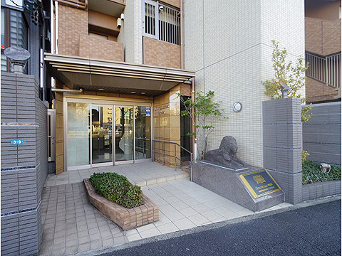 ライオンズマンション御器所の売却査定・賃料査定・購入・価格 ライオンズマンション御器所の売却査定・賃料査定・購入・価格