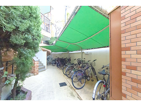 その他共用部　