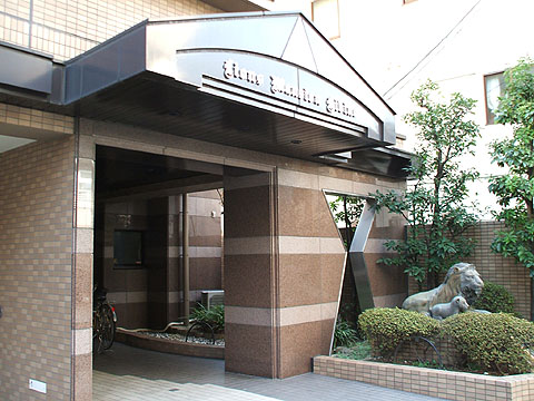 その他共用部　