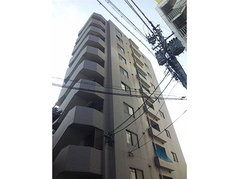 その他共用部　