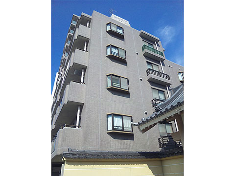 その他共用部　