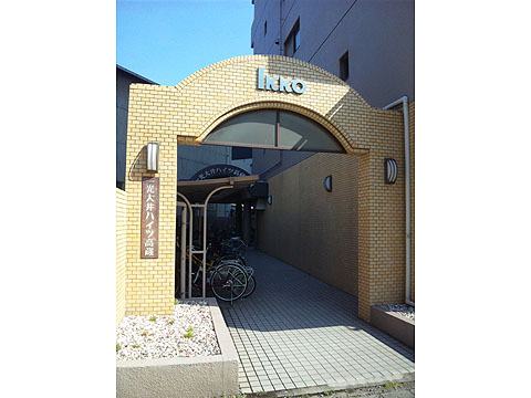 その他共用部　