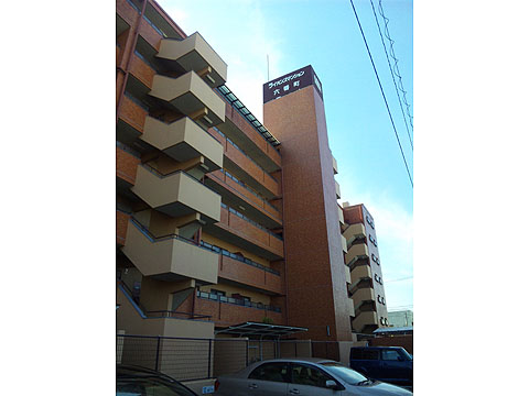 その他共用部　