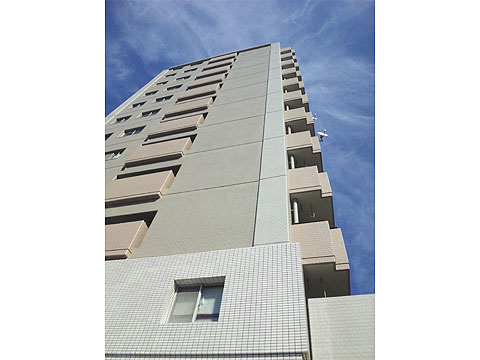 その他共用部　
