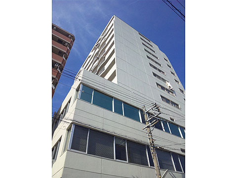 その他共用部　