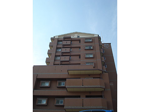 その他共用部　