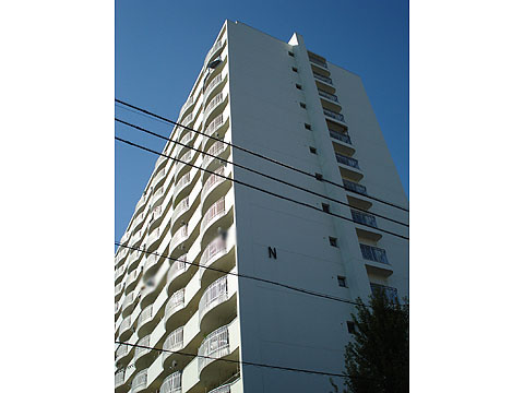 その他共用部　