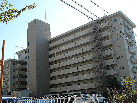 その他共用部　