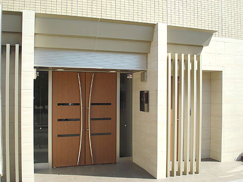 その他共用部　