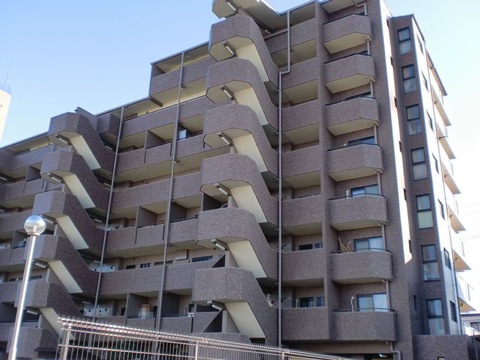 その他共用部　外観5