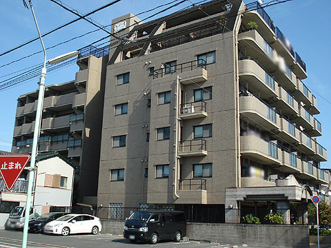 その他共用部　
