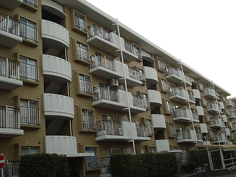 その他共用部　